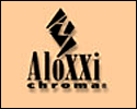 Aloxxi Logo