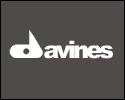 Davines Logo